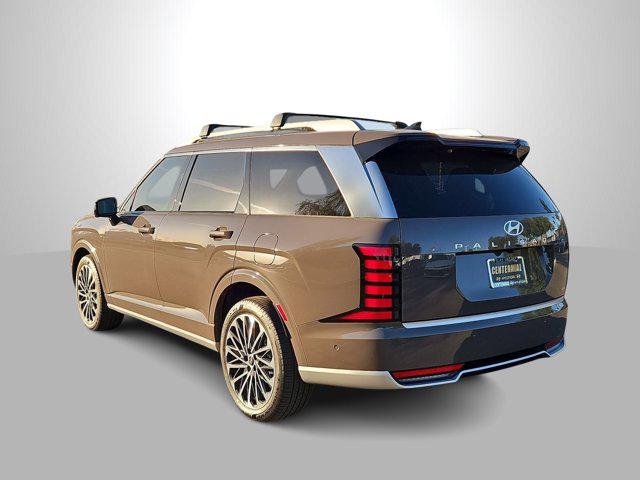Thumbnail: 2026 Hyundai Palisade - 6