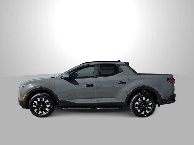 Thumbnail: 2026 Hyundai Santa Cruz - 5