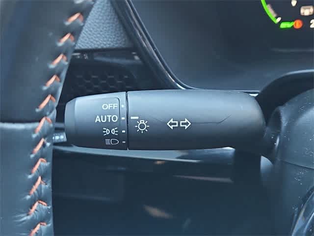 Thumbnail: 2023 Honda CR-V - 26