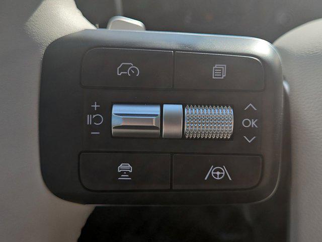 Thumbnail: 2026 Hyundai Santa Fe - 19