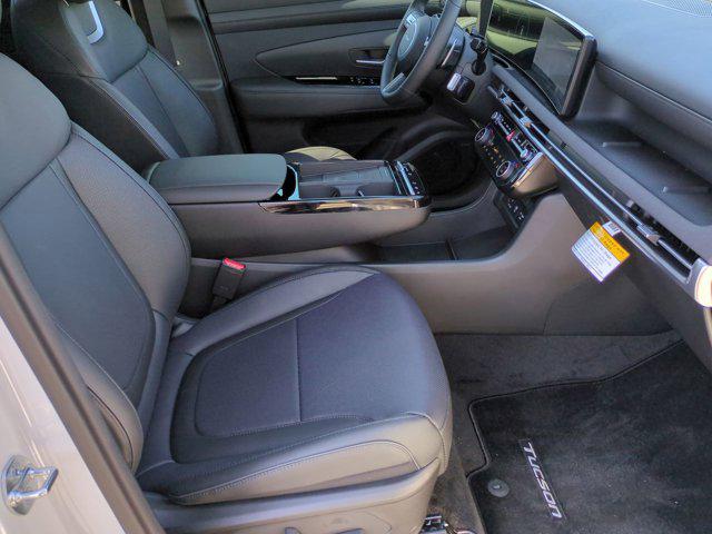 Thumbnail: 2026 Hyundai Tucson - 23