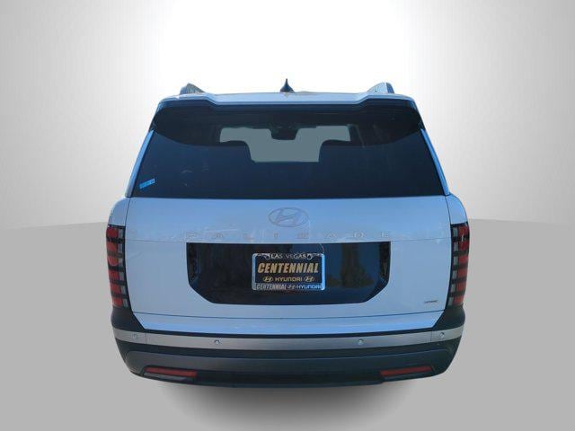 Thumbnail: 2026 Hyundai Palisade - 7