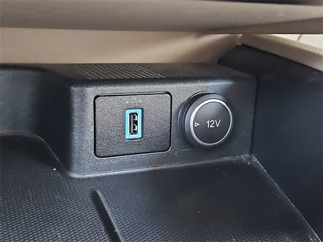 Thumbnail: 2020 Ford Escape - 29