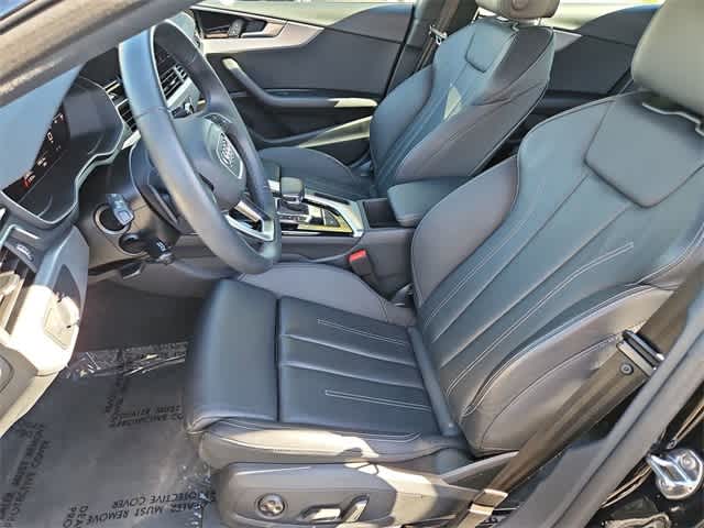 Thumbnail: 2025 Audi A5 - 16