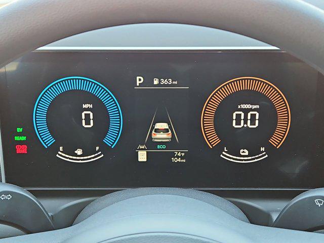 Thumbnail: 2026 Hyundai Tucson - 30