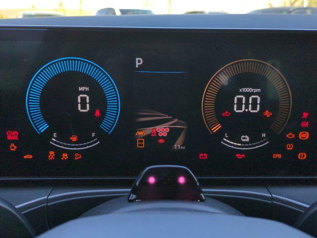 Thumbnail: 2026 Hyundai Santa Fe - 31