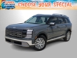 New 2026 Hyundai Palisade Hybrid Blue SEL Premium 7P SUV