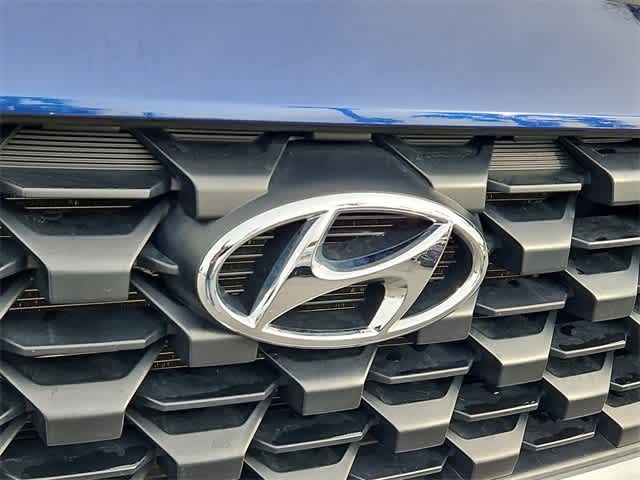 Thumbnail: 2023 Hyundai Santa Fe - 11