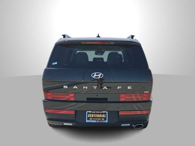Thumbnail: 2026 Hyundai Santa Fe - 7