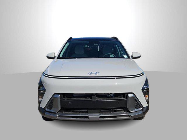 Thumbnail: 2026 Hyundai Kona - 3