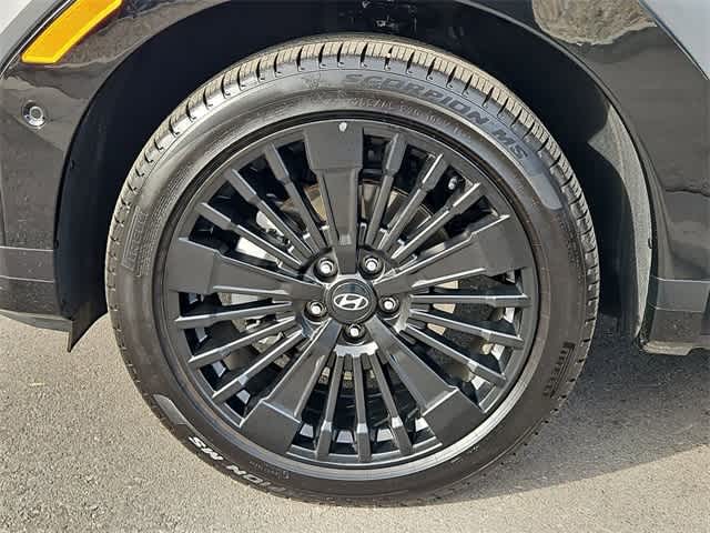 Thumbnail: 2025 Hyundai Santa Fe - 13