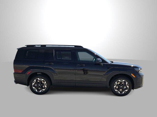 Thumbnail: 2026 Hyundai Santa Fe - 9