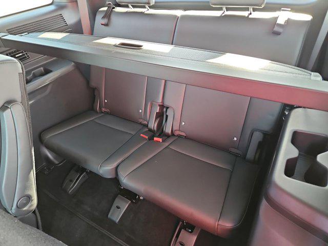 Thumbnail: 2026 Hyundai Santa Fe - 39