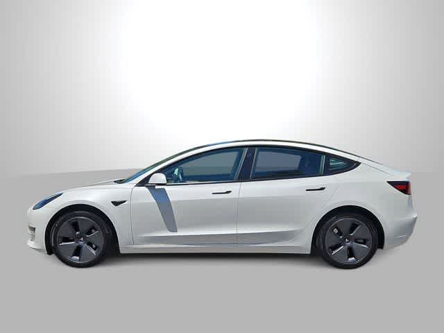 Thumbnail: 2021 Tesla Model 3 - 5