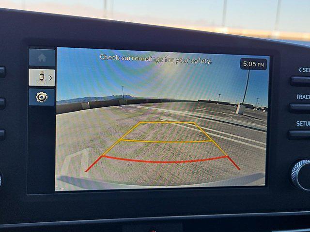 Thumbnail: 2026 Hyundai Elantra - 27