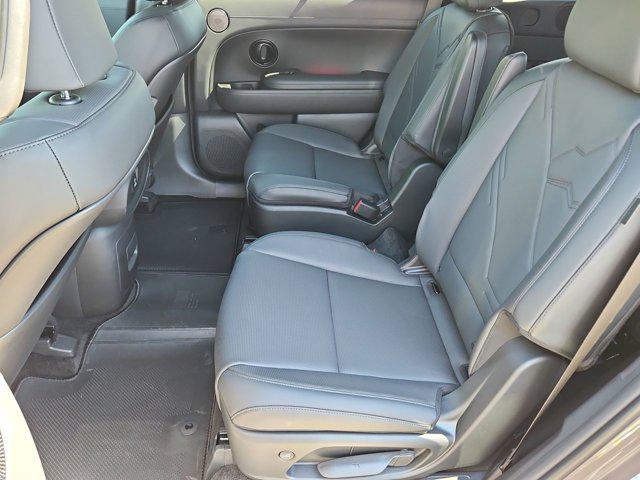 Thumbnail: 2026 Hyundai Palisade - 20