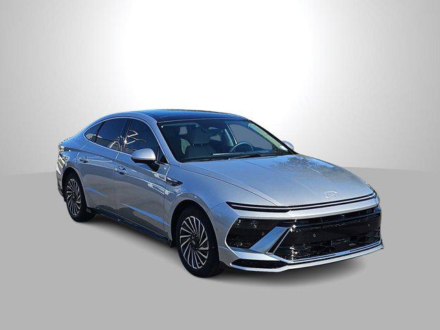 Thumbnail: 2025 Hyundai Sonata - 2