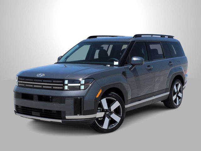 Thumbnail: 2026 Hyundai Santa Fe - 1