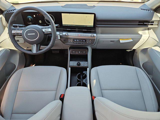 Thumbnail: 2026 Hyundai Kona - 15