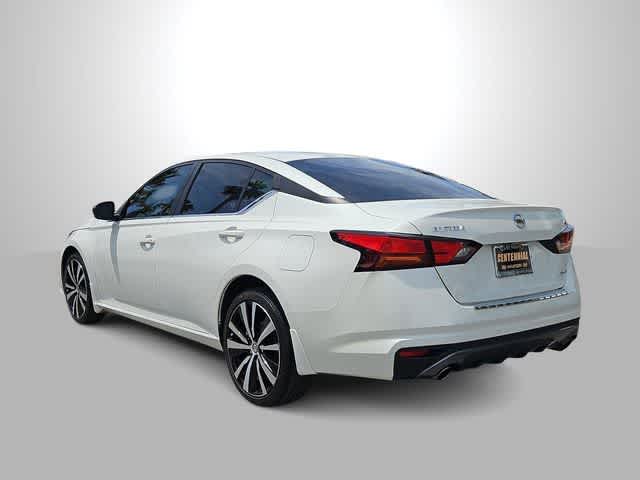 Thumbnail: 2022 Nissan Altima - 6