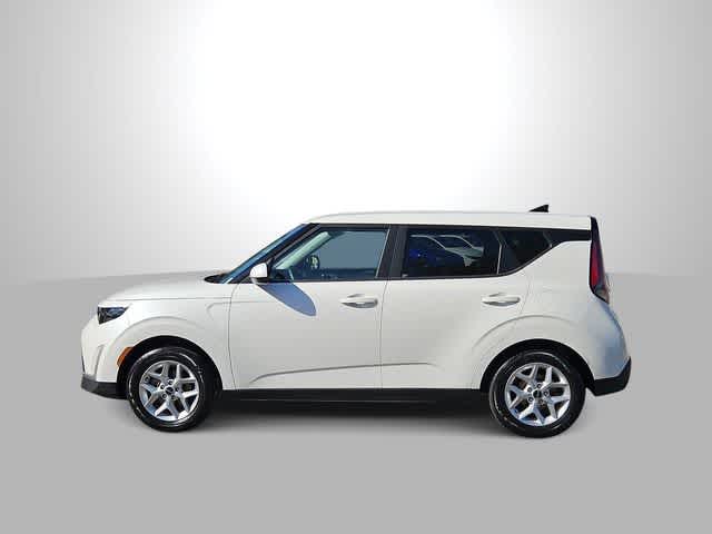 Thumbnail: 2025 Kia Soul - 5