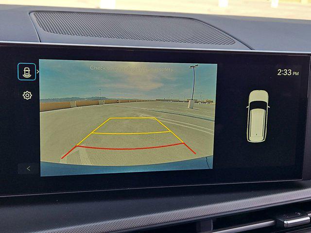 Thumbnail: 2026 Hyundai Santa Fe - 30