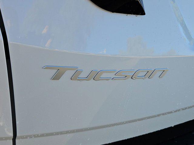 Thumbnail: 2026 Hyundai Tucson - 12