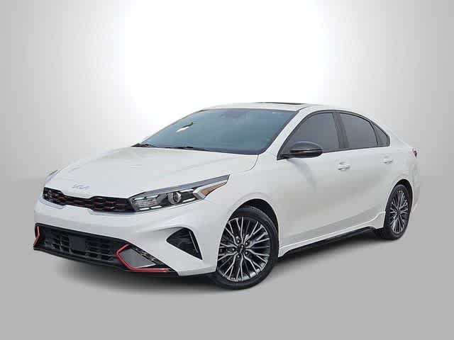 Thumbnail: 2023 Kia Forte - 1