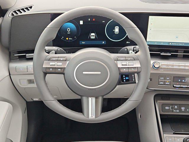 Thumbnail: 2026 Hyundai Kona - 23