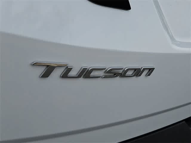 Thumbnail: 2023 Hyundai Tucson - 12