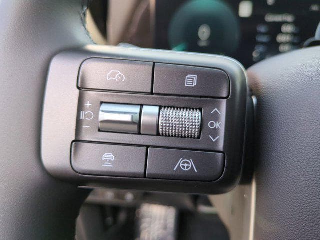 Thumbnail: 2026 Hyundai Palisade - 25