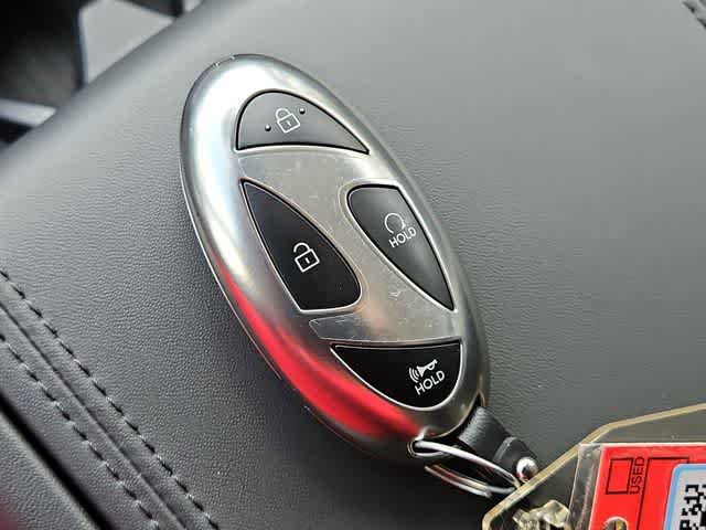 Thumbnail: 2025 Hyundai Santa Fe - 35