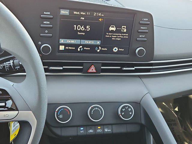 Thumbnail: 2026 Hyundai Elantra - 26