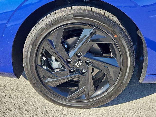 Thumbnail: 2026 Hyundai Elantra - 13