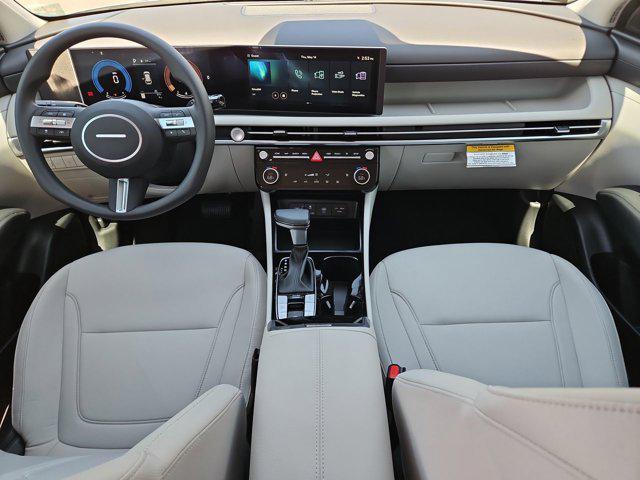 Thumbnail: 2026 Hyundai Tucson - 15