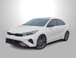 Used 2023 Kia Forte GT-Line Sedan