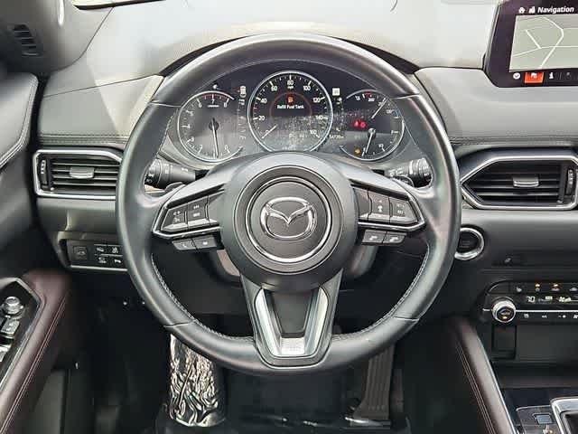 Thumbnail: 2020 Mazda CX-5 - 24