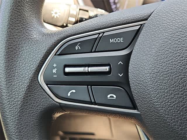 Thumbnail: 2019 Hyundai Santa Fe - 24