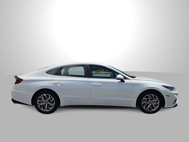 Thumbnail: 2020 Hyundai Sonata - 9