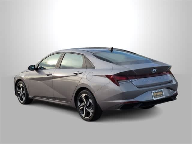 Thumbnail: 2023 Hyundai Elantra - 6
