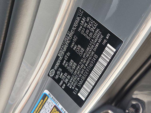 Thumbnail: 2026 Hyundai Tucson - 34