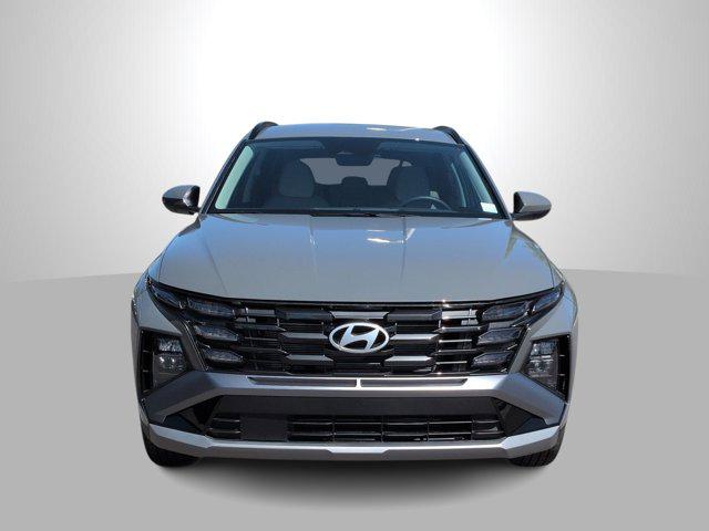 Thumbnail: 2026 Hyundai Tucson - 3