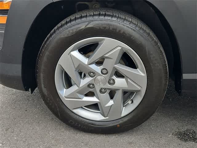 Thumbnail: 2025 Hyundai Kona - 13