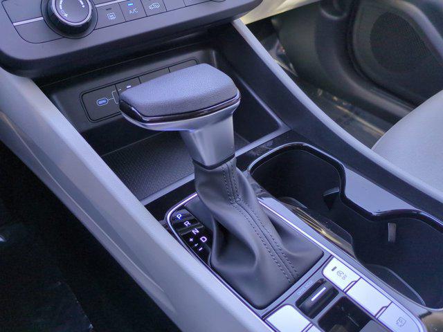 Thumbnail: 2026 Hyundai Tucson - 30