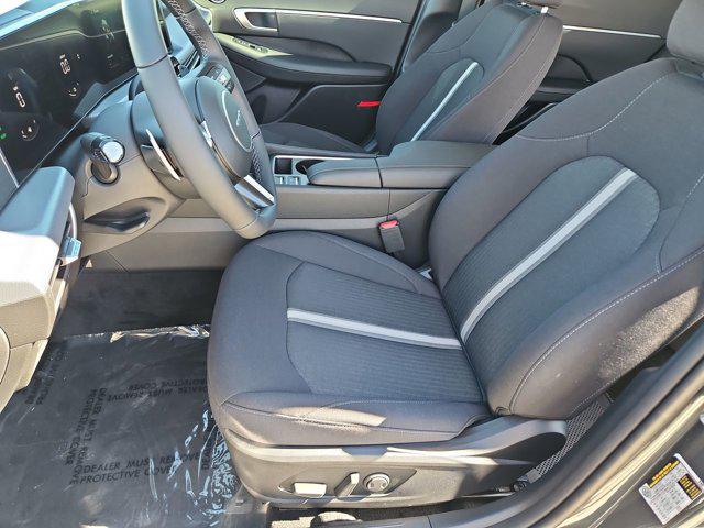 Thumbnail: 2026 Hyundai Sonata - 16