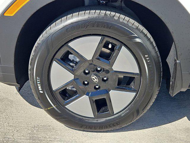 Thumbnail: 2026 Hyundai Santa Fe - 13