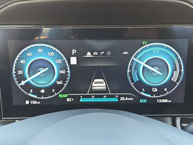 Thumbnail: 2025 Hyundai Elantra - 32