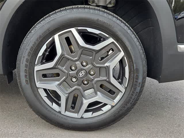 Thumbnail: 2023 Hyundai Santa Fe - 13