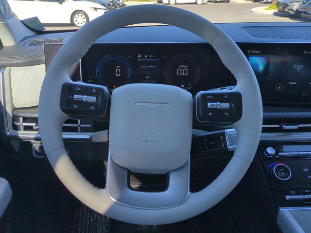 Thumbnail: 2026 Hyundai Santa Fe - 21