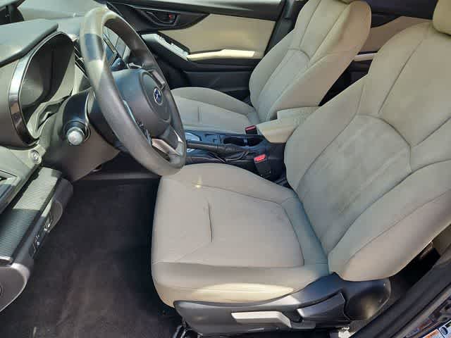 Thumbnail: 2020 Subaru Impreza - 16